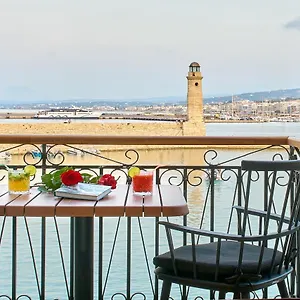 Vista Del Porto Luxury , Rethymno (Crete) Greece