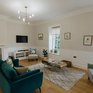 Swaledale, Old School - Luxury In Richmond, North Yorkshire , Richmond (North Yorkshire) United Kingdom
