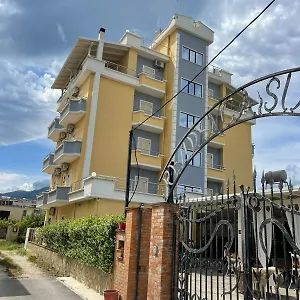 Rezidenca Sinani , Orikum Albania
